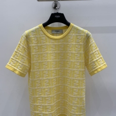 Fendi T-Shirts